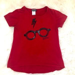 3/$20🌸 Harry Porter Shirt